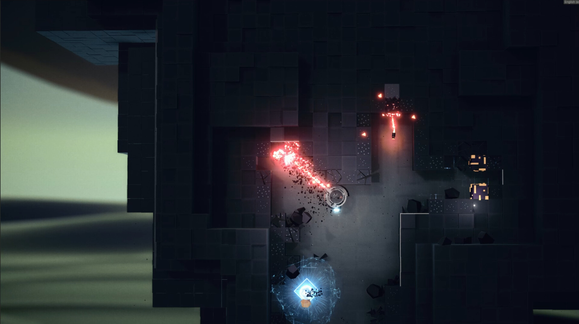 无限挖矿公司 (ITER-8)