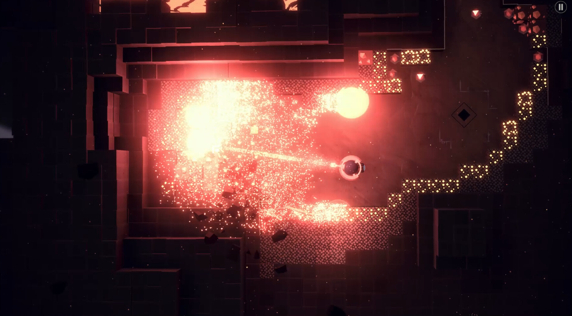 无限挖矿公司 (ITER-8)