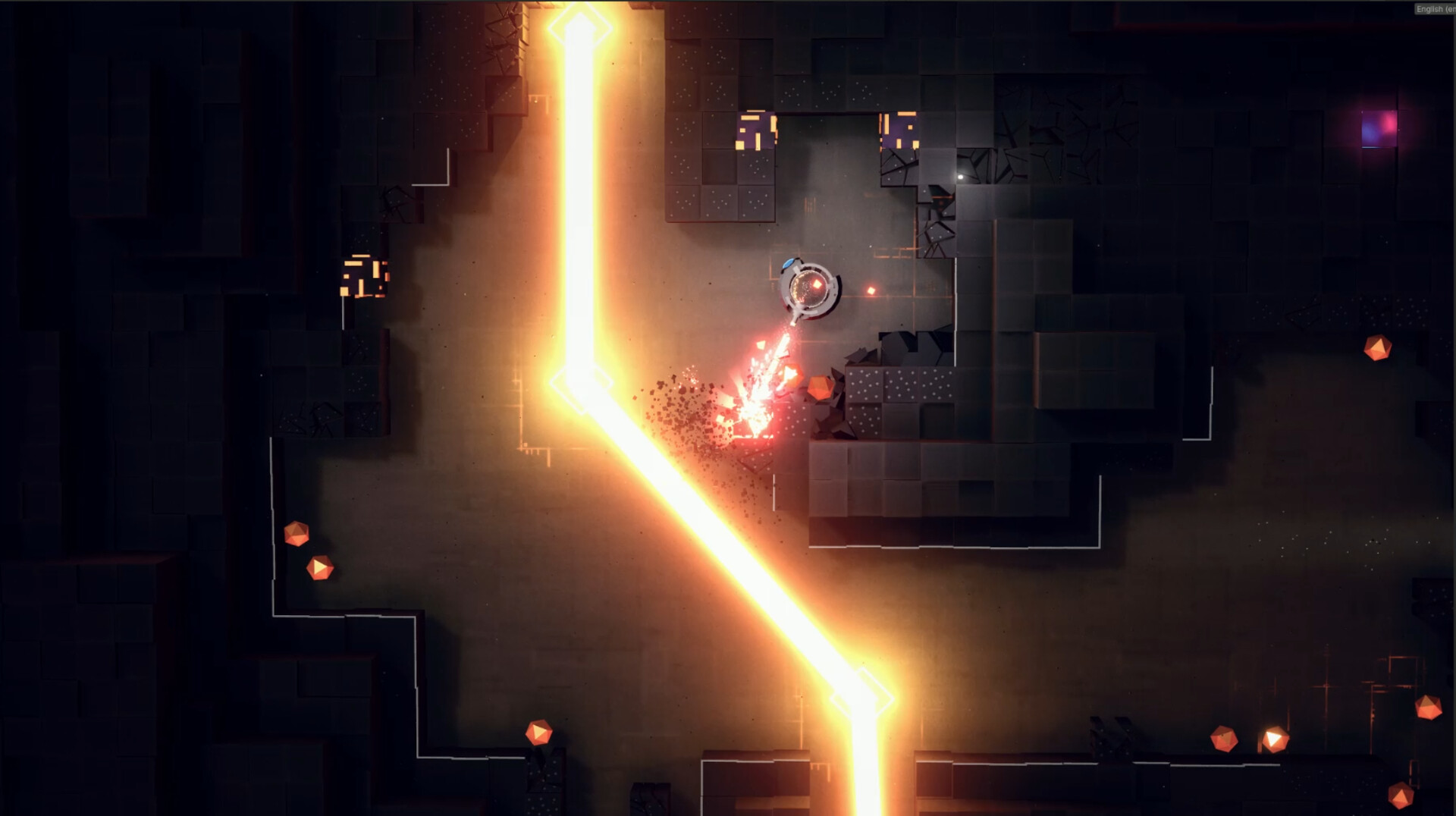 无限挖矿公司 (ITER-8)