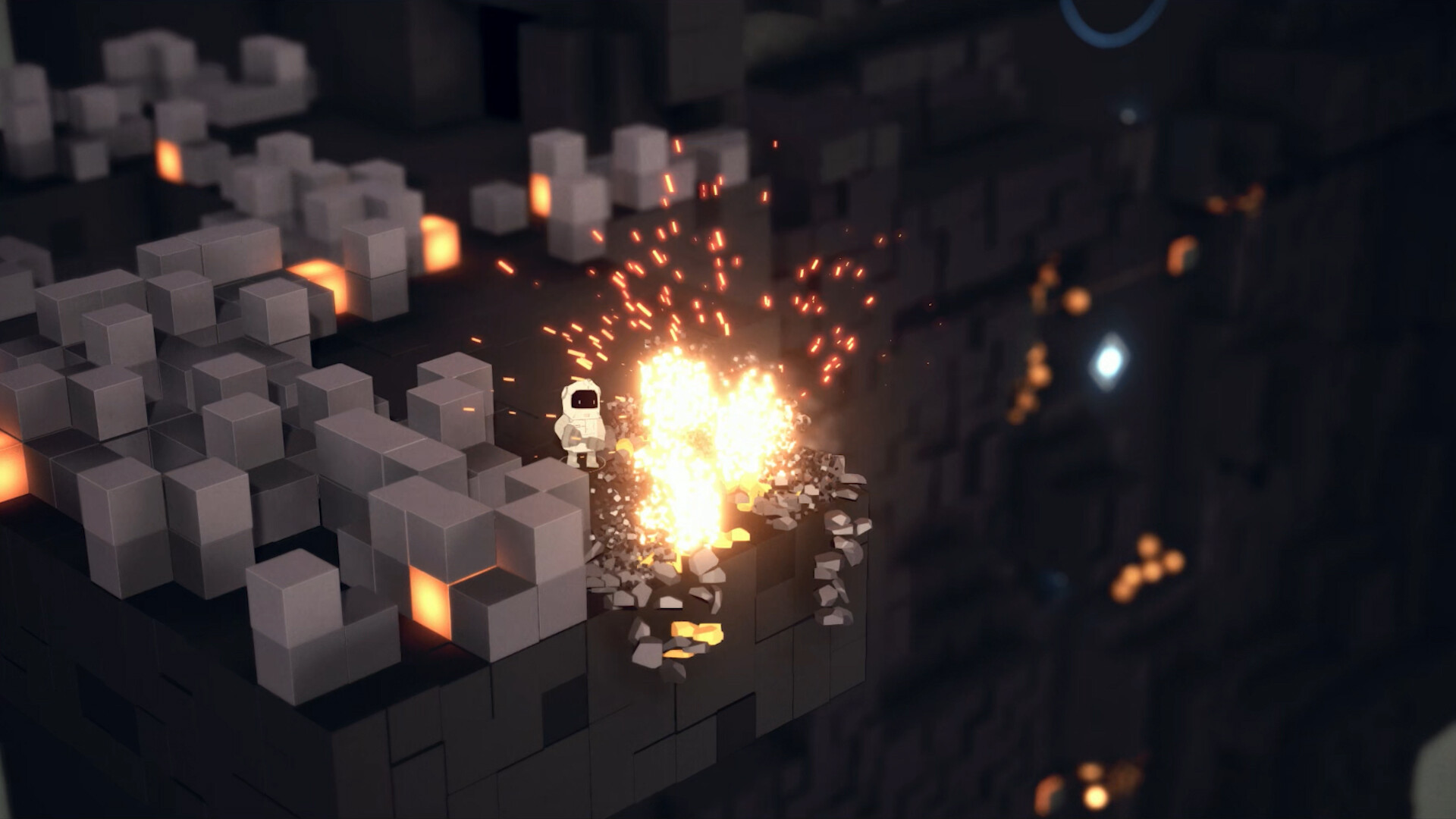 无限挖矿公司 (ITER-8)