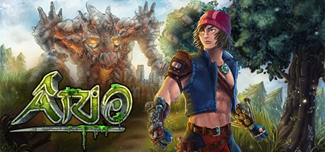 Ario v1.0.0 免安装中文版
