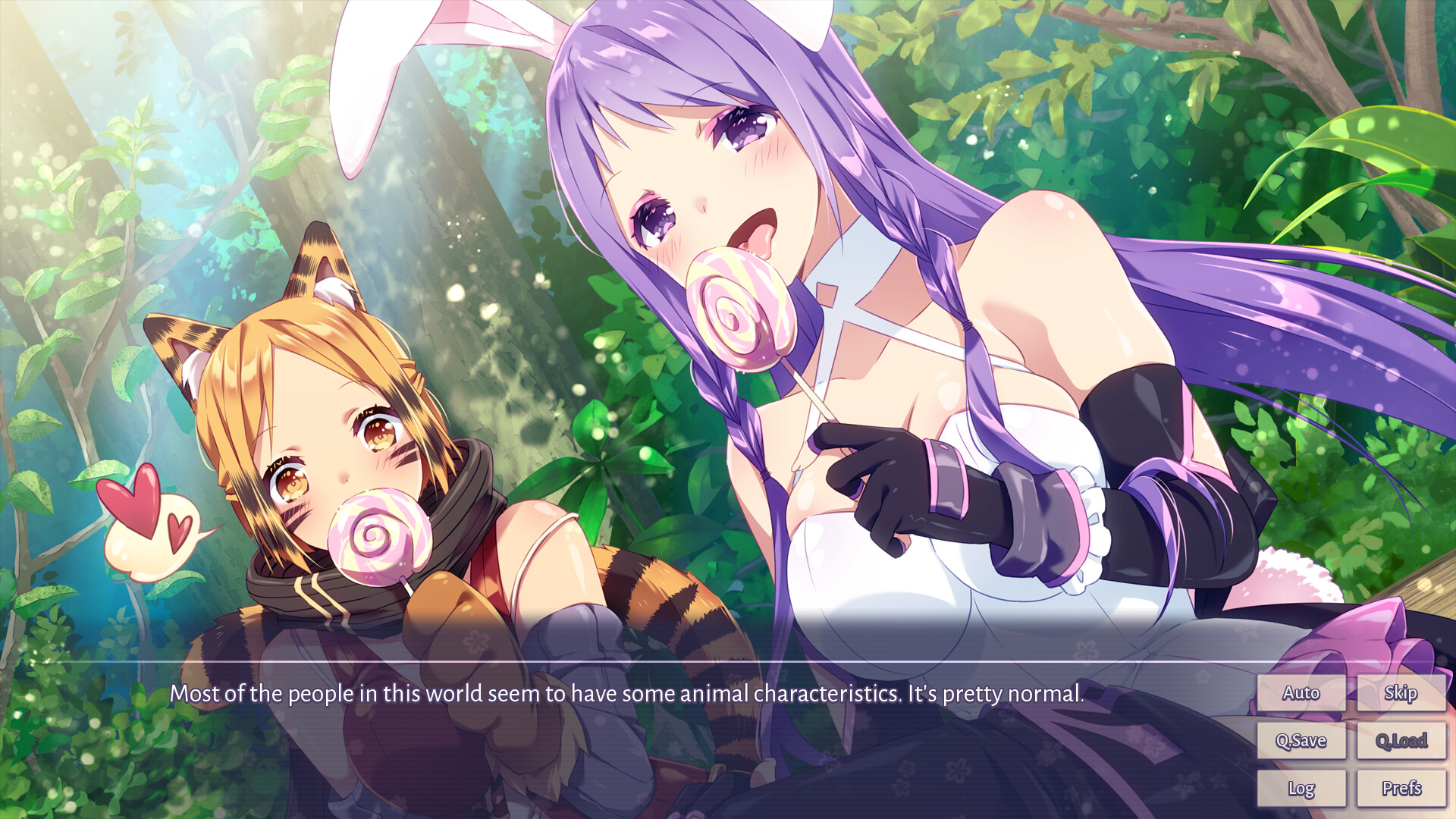 图片[6]-【PC/ADV/中文】樱花异世界冒险2 Sakura Isekai Adventure 2 STEAM官方中文版【344M】-马克游戏