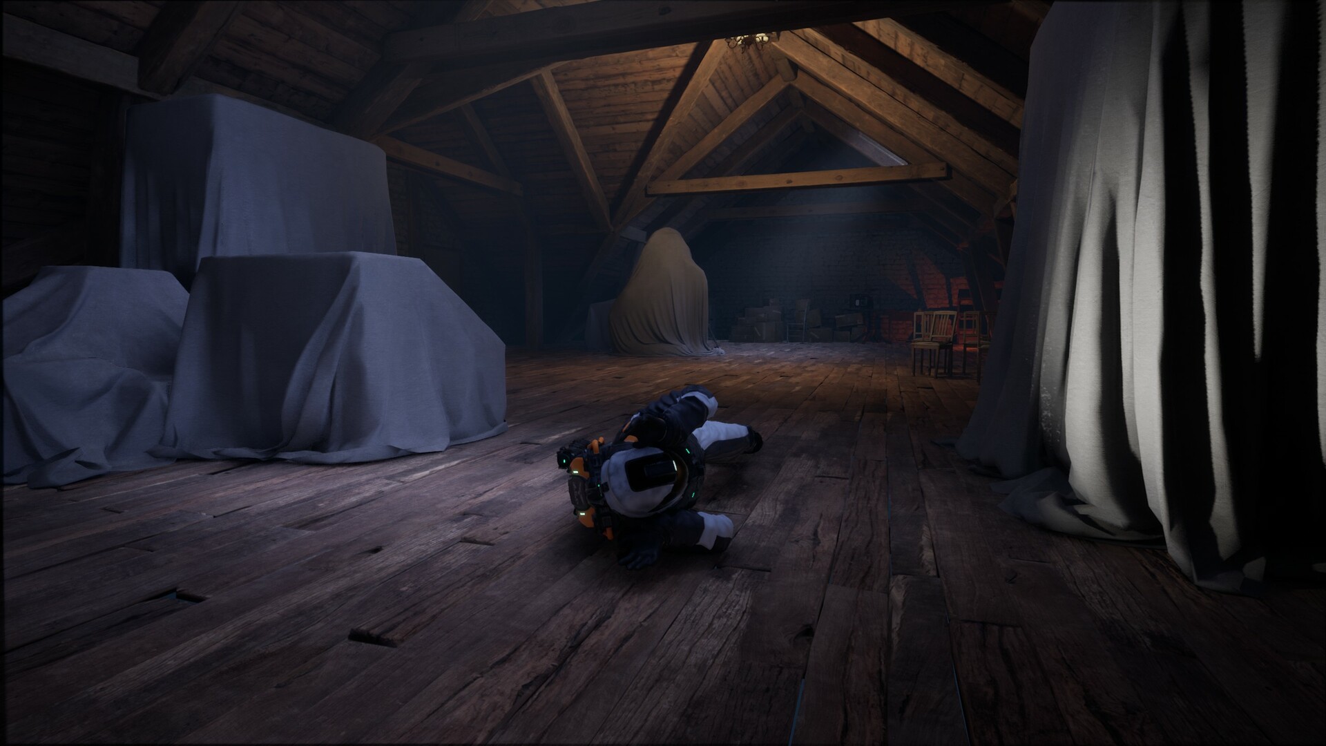 图片[10] • 《后室提取/Backrooms: Extractions》v 0.1.79|容量5.4GB|官方简体中文|支持键盘.鼠标.手柄 • BUG软件