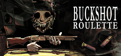  恶魔轮盘/Buckshot Roulette 