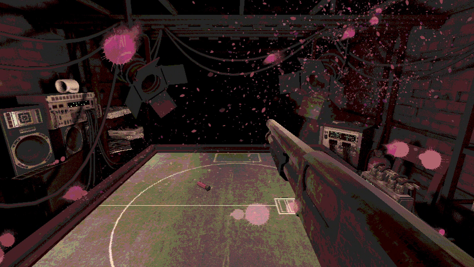 恶魔轮盘|Buckshot Roulette|2.0.0