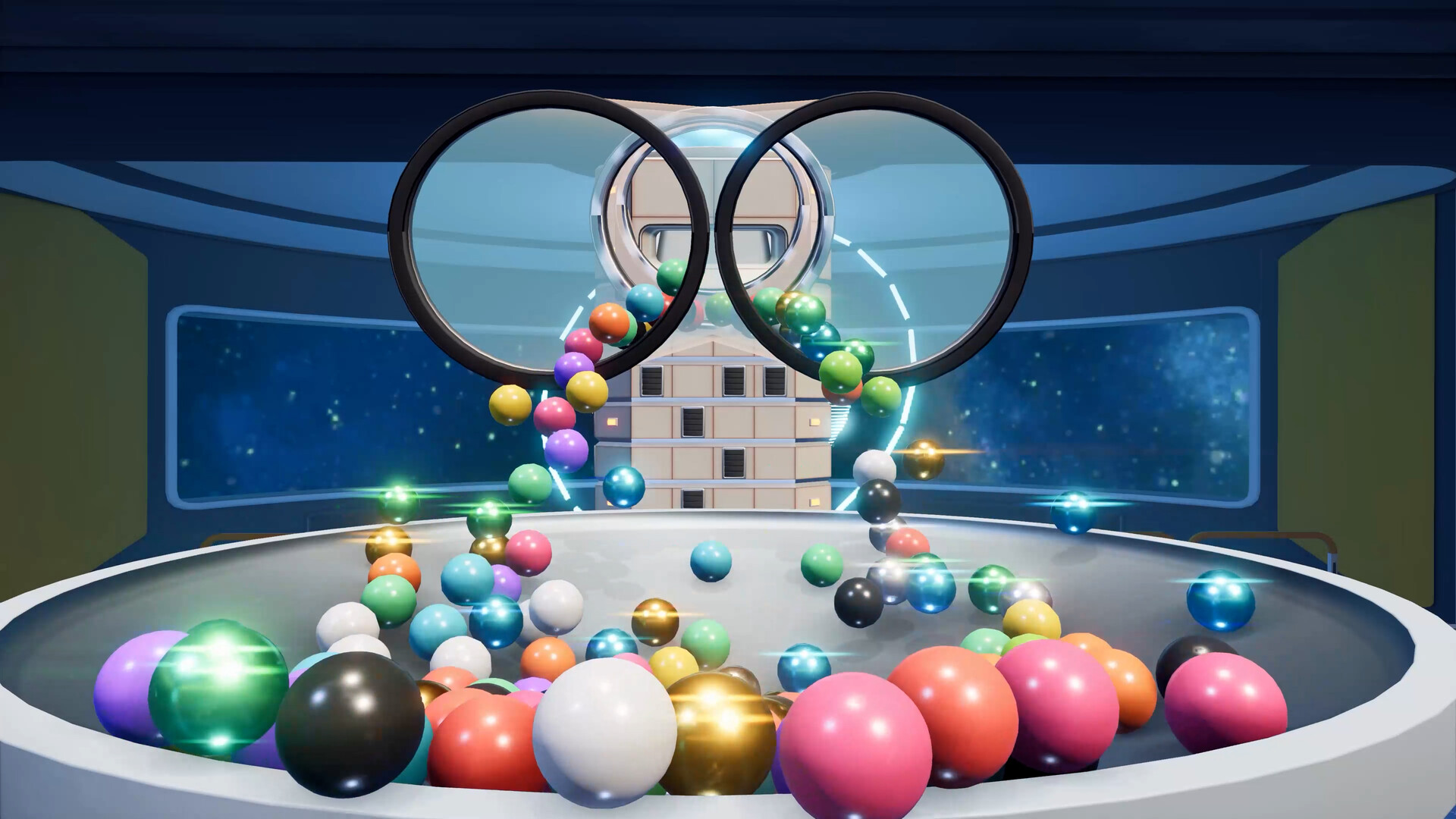 弹珠时光|Cozy Marbles|Build.24235149|官方中文|容量842.98MB