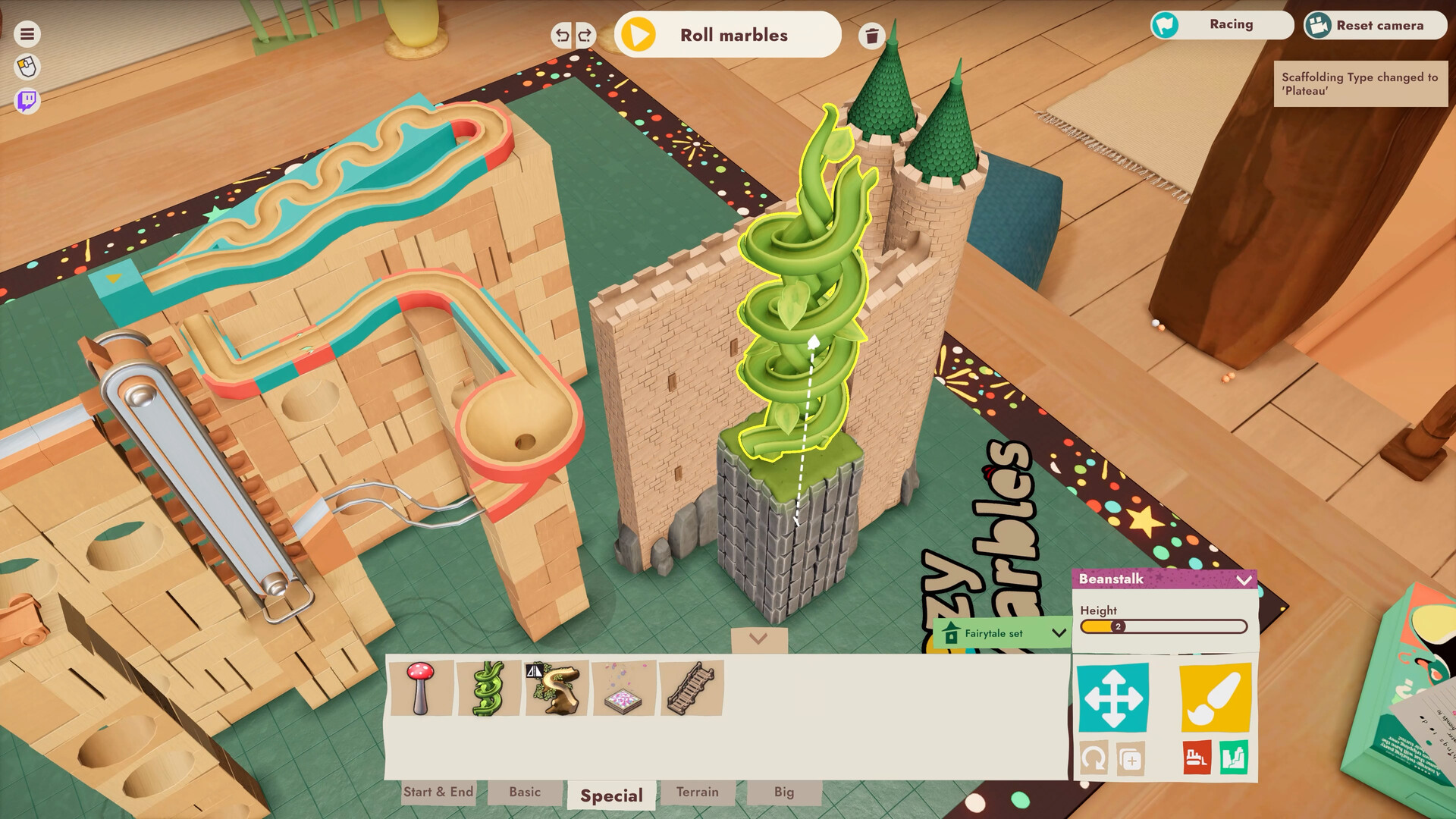 弹珠时光|Cozy Marbles|Build.24235149|官方中文|容量842.98MB