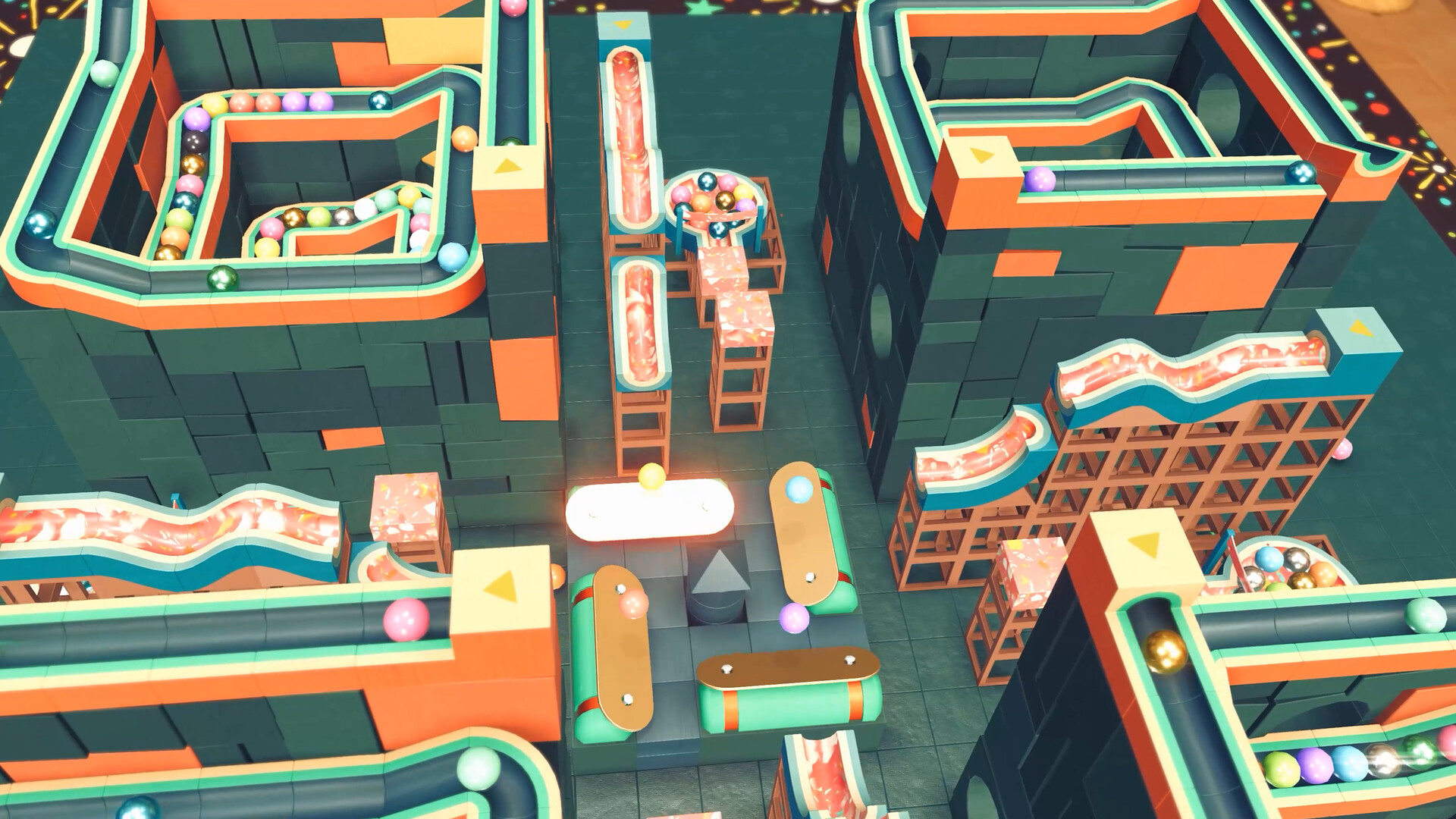 弹珠时光|Cozy Marbles|Build.24235149|官方中文|容量842.98MB