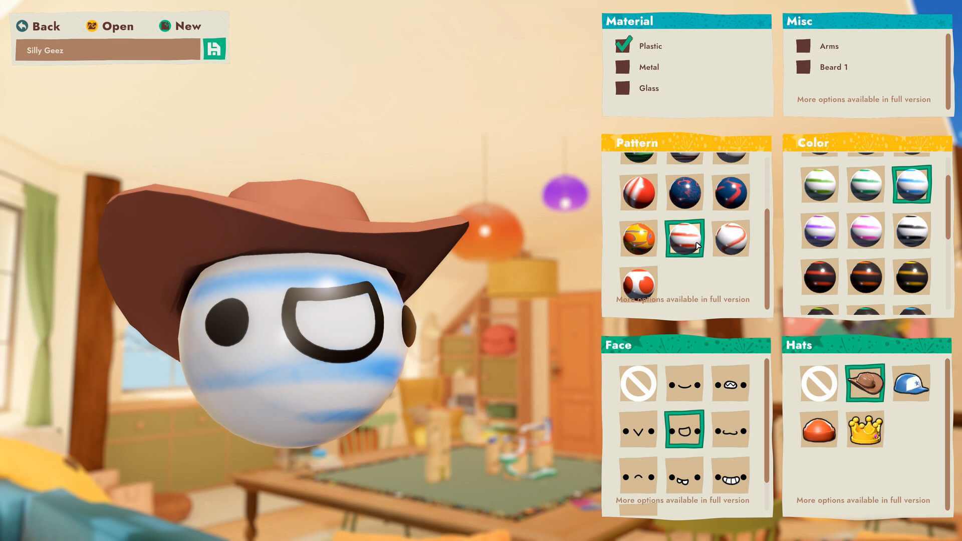 弹珠时光|Cozy Marbles|Build.24235149|官方中文|容量842.98MB