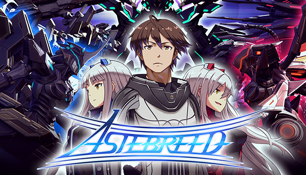 《阿斯塔布里德/Astebreed: Definitive Edition》免安装中文版