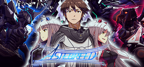 阿斯塔布里德/Astebreed: Definitive Edition v3.02|动作冒险|容量1.8GB|免安装绿色中文版-马克游戏