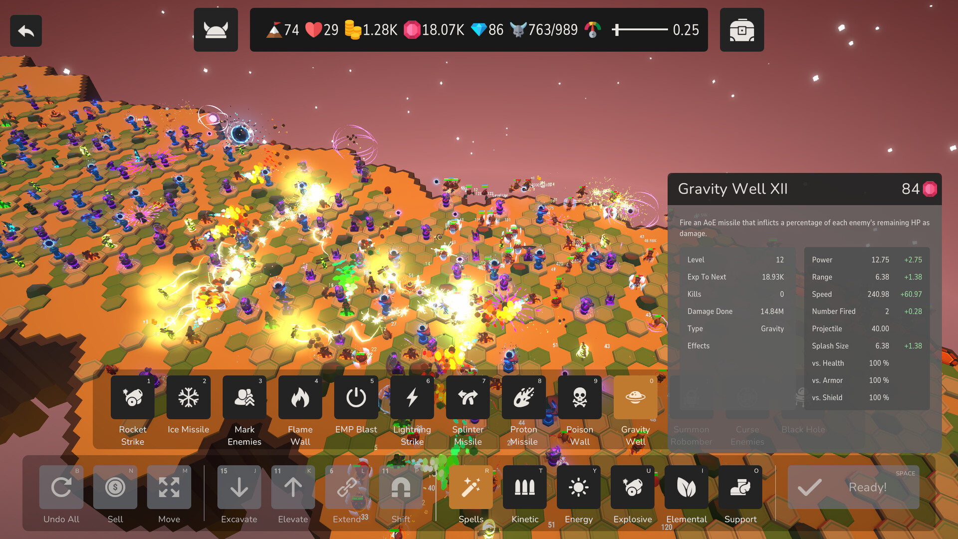 图片[2]-恐怖改造家/Terrorformer TD-秋风资源网