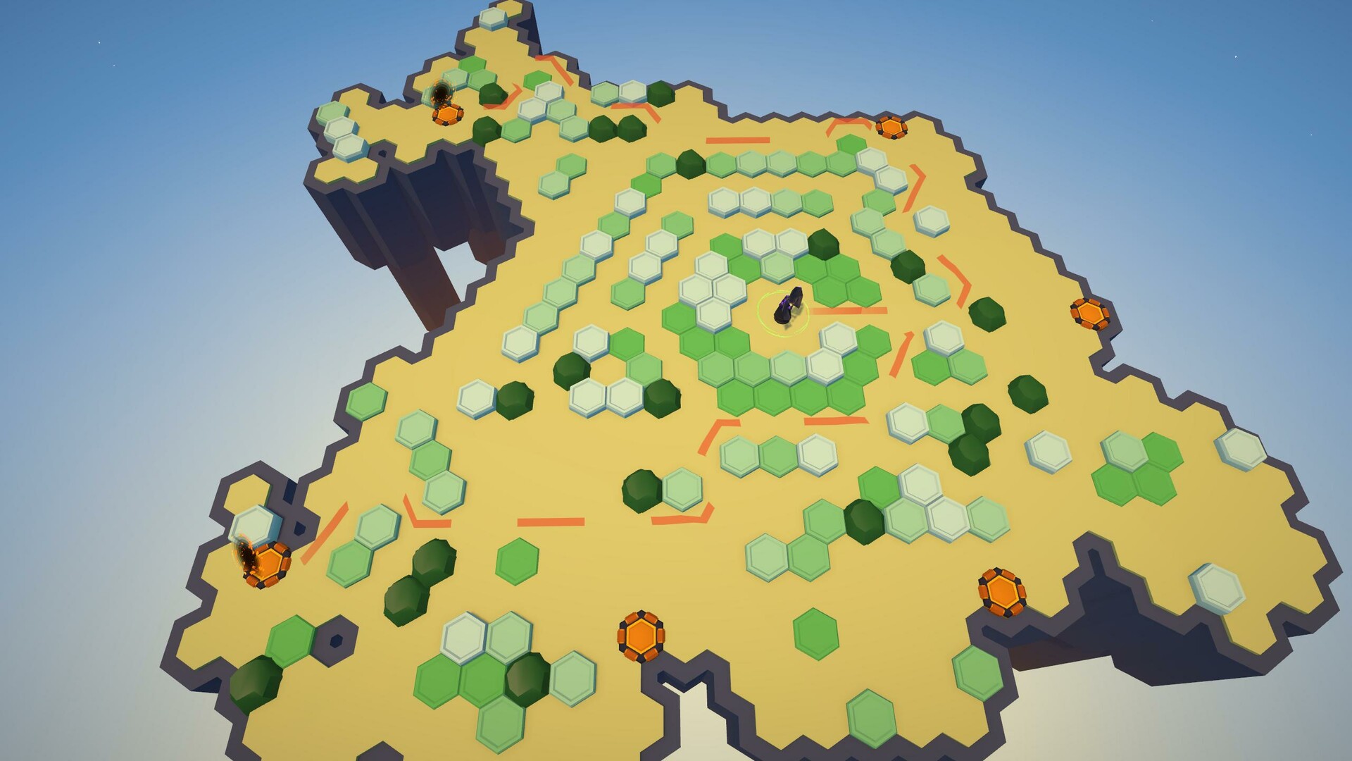 图片[5]-恐怖改造家/Terrorformer TD-秋风资源网