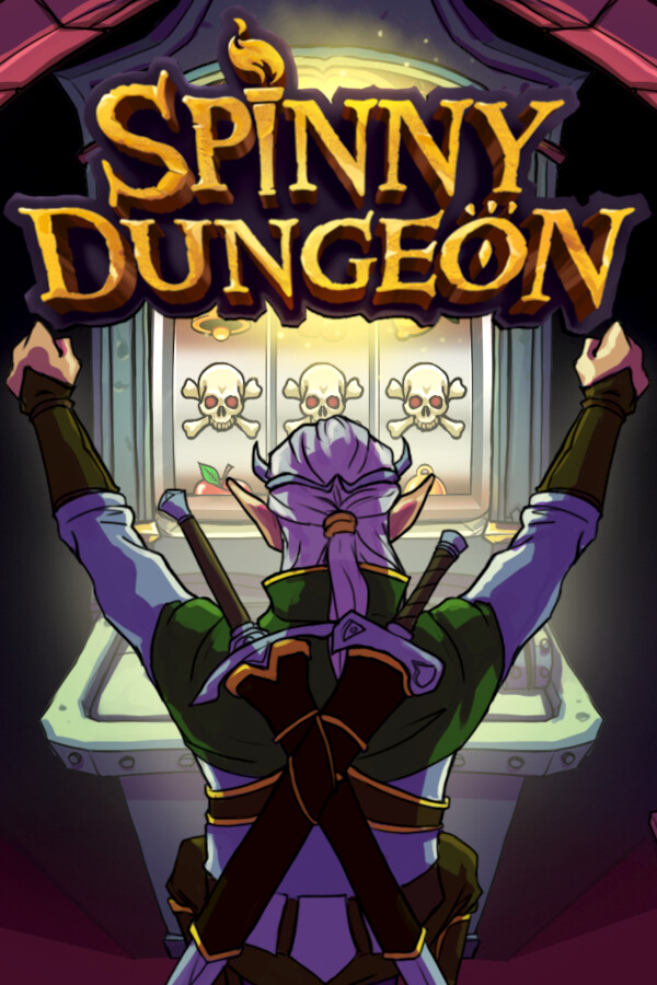 Spinny Dungeon