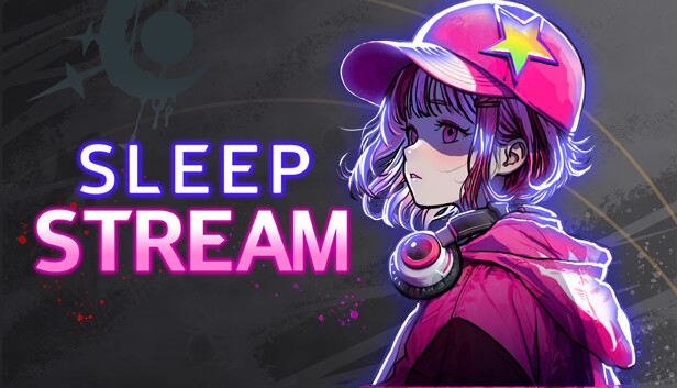 《睡眠主播/Sleep Stream》免安装中文版