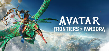《阿凡达：潘多拉边境-虚拟机版/Avatar: Frontiers of Pandora™》全DLC终极版Build.21582928|容量124GB|官方简体中文|支持键盘.鼠标.手柄 • BUG软件