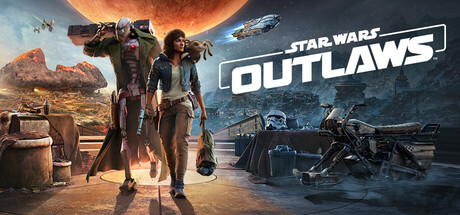 星球大战：亡命之徒-虚拟机版 (Star Wars Outlaws HYPERVISOR)