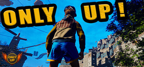 Only Up ! Steam租号