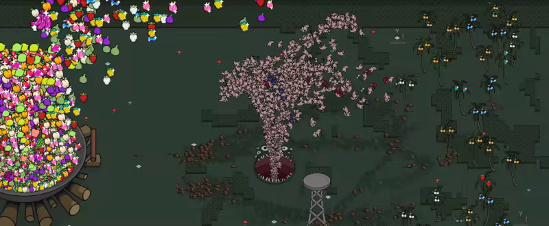 奇果工坊|官方中文|Idle Colony插图2vtavta 奇果工坊|官方中文|Idle Colony插图2vtavta