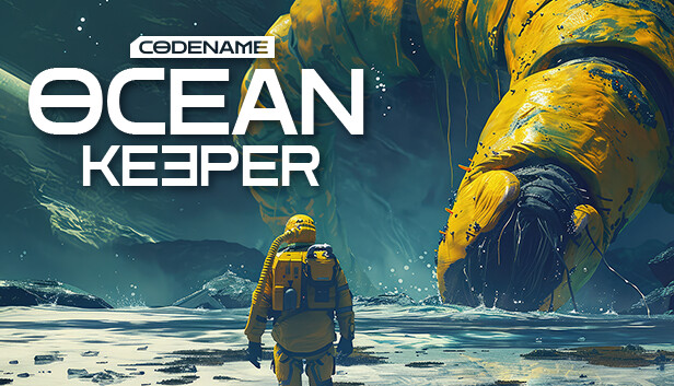 PC 海洋守护者 Codename Ocean Keeper|官方中文|解压即撸|-美淘游戏