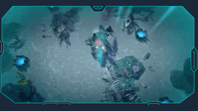 图片[9]|《代号:海洋守护者》v1.0.1(Build.18363265)|GameStellaris | 游戏群星