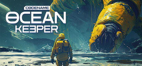 代号：海洋守护者/Ocean Keeper: Dome Survival-苏白资源网