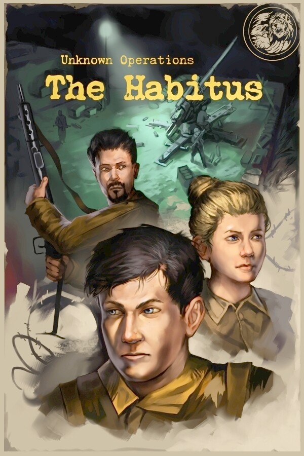 Unknown Operations : The Habitus
