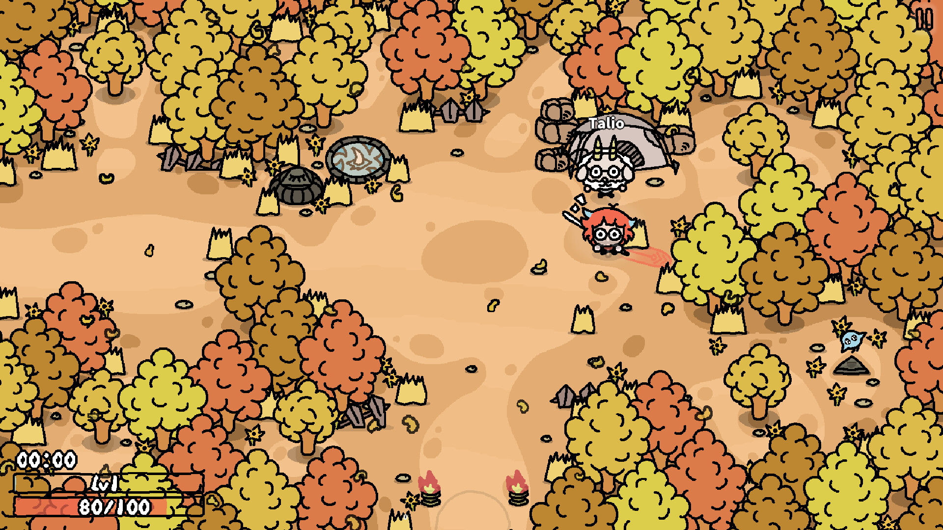 超级滑刃战士(Super Drift Blade)绿色版|百度云迅雷下载插图5-小白游戏网 超级滑刃战士(Super Drift Blade)绿色版|百度云迅雷下载插图5-小白游戏网