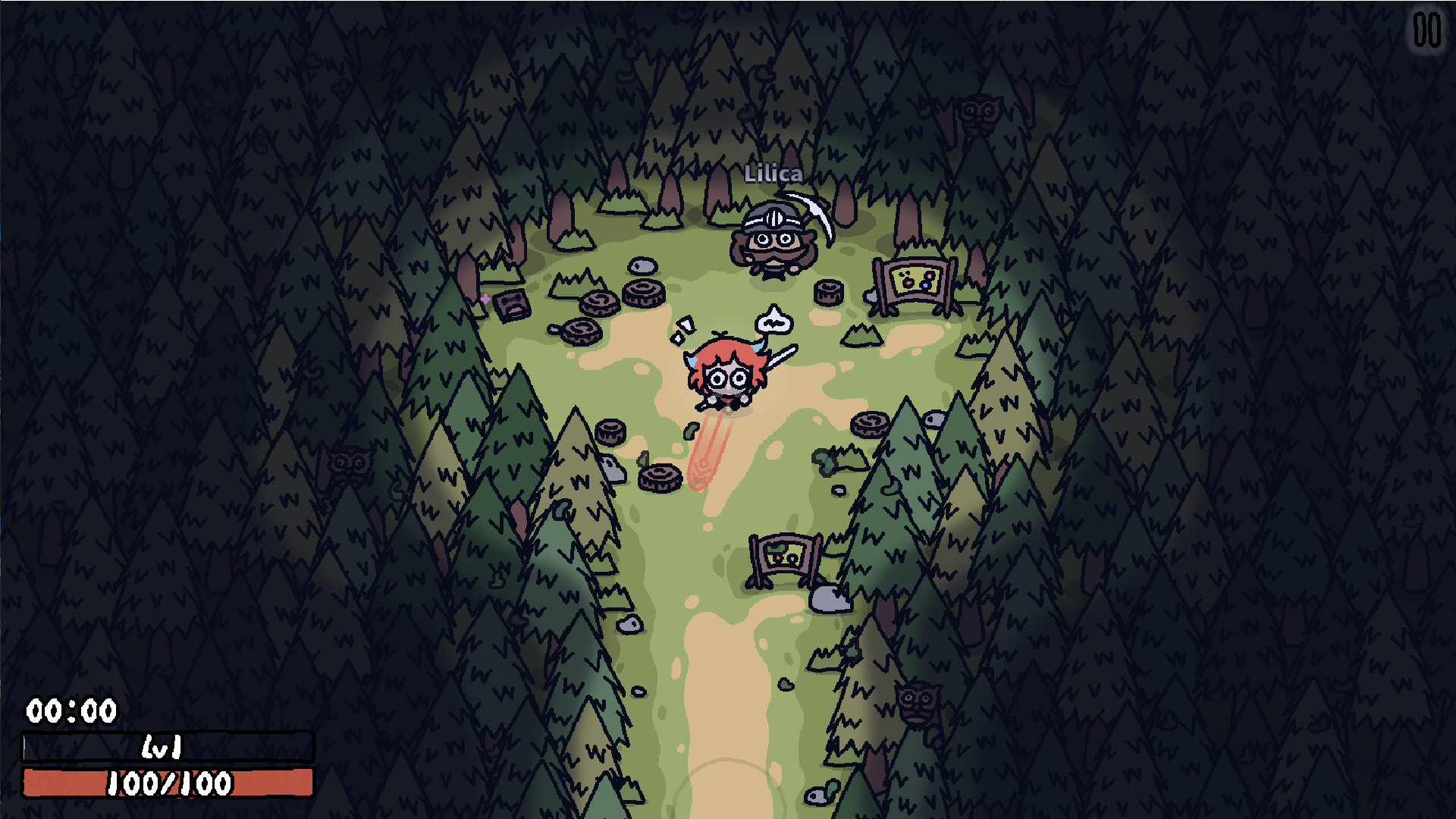 超级滑刃战士(Super Drift Blade)绿色版|百度云迅雷下载插图6-小白游戏网 超级滑刃战士(Super Drift Blade)绿色版|百度云迅雷下载插图6-小白游戏网