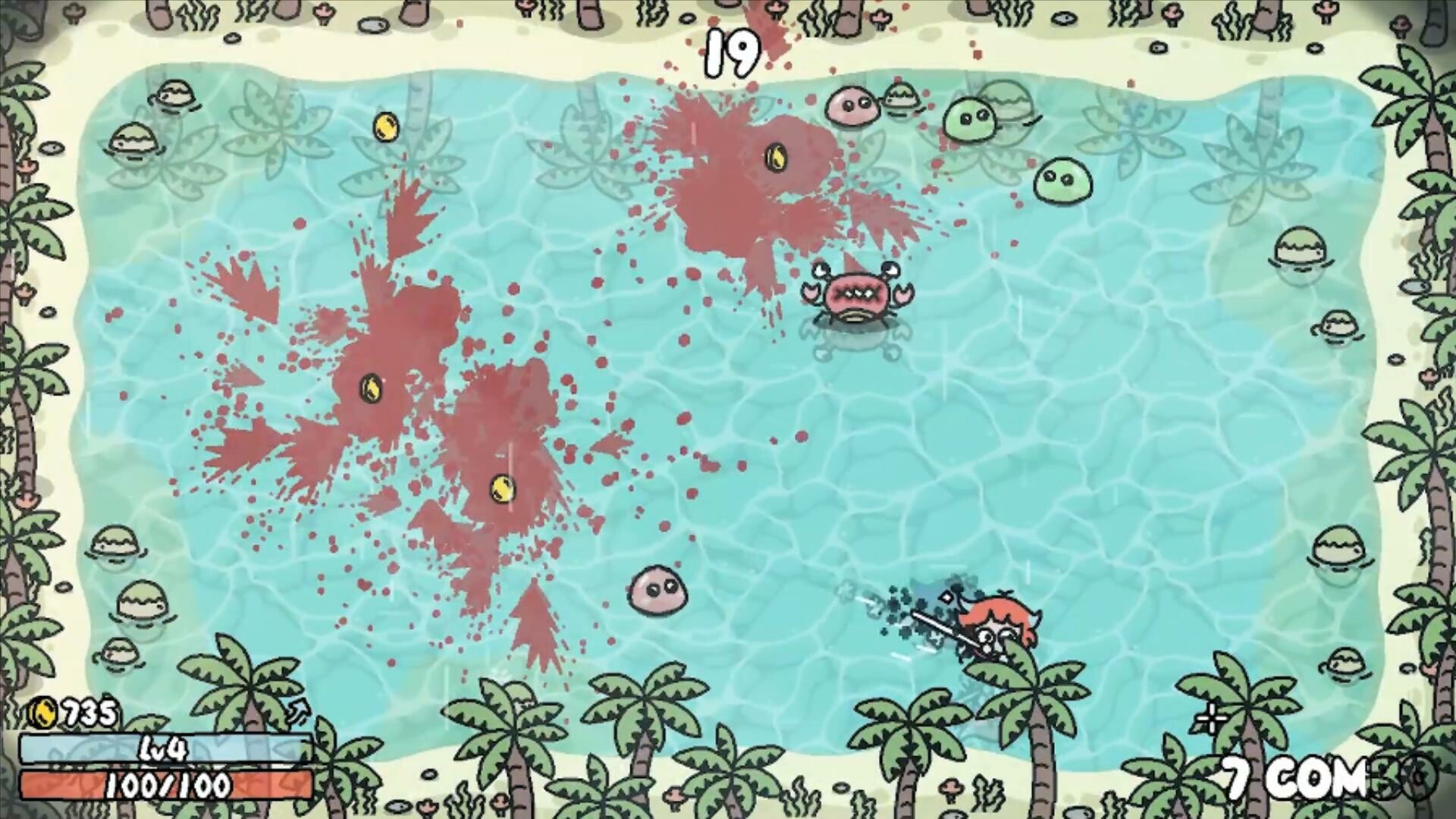 超级滑刃战士(Super Drift Blade)绿色版|百度云迅雷下载插图4-小白游戏网 超级滑刃战士(Super Drift Blade)绿色版|百度云迅雷下载插图4-小白游戏网