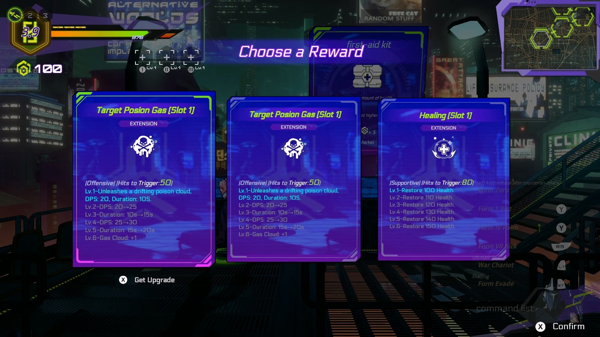 图片[12]-超控行者（OverRider）免安装中文版下载-蒸汽游戏宝库 - 高质量Steam单机游戏下载站