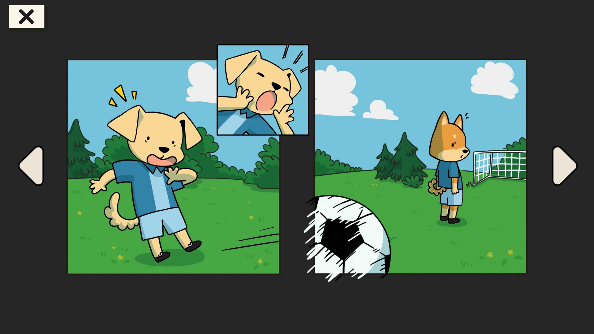 狗狗冠军 (Pup Champs)