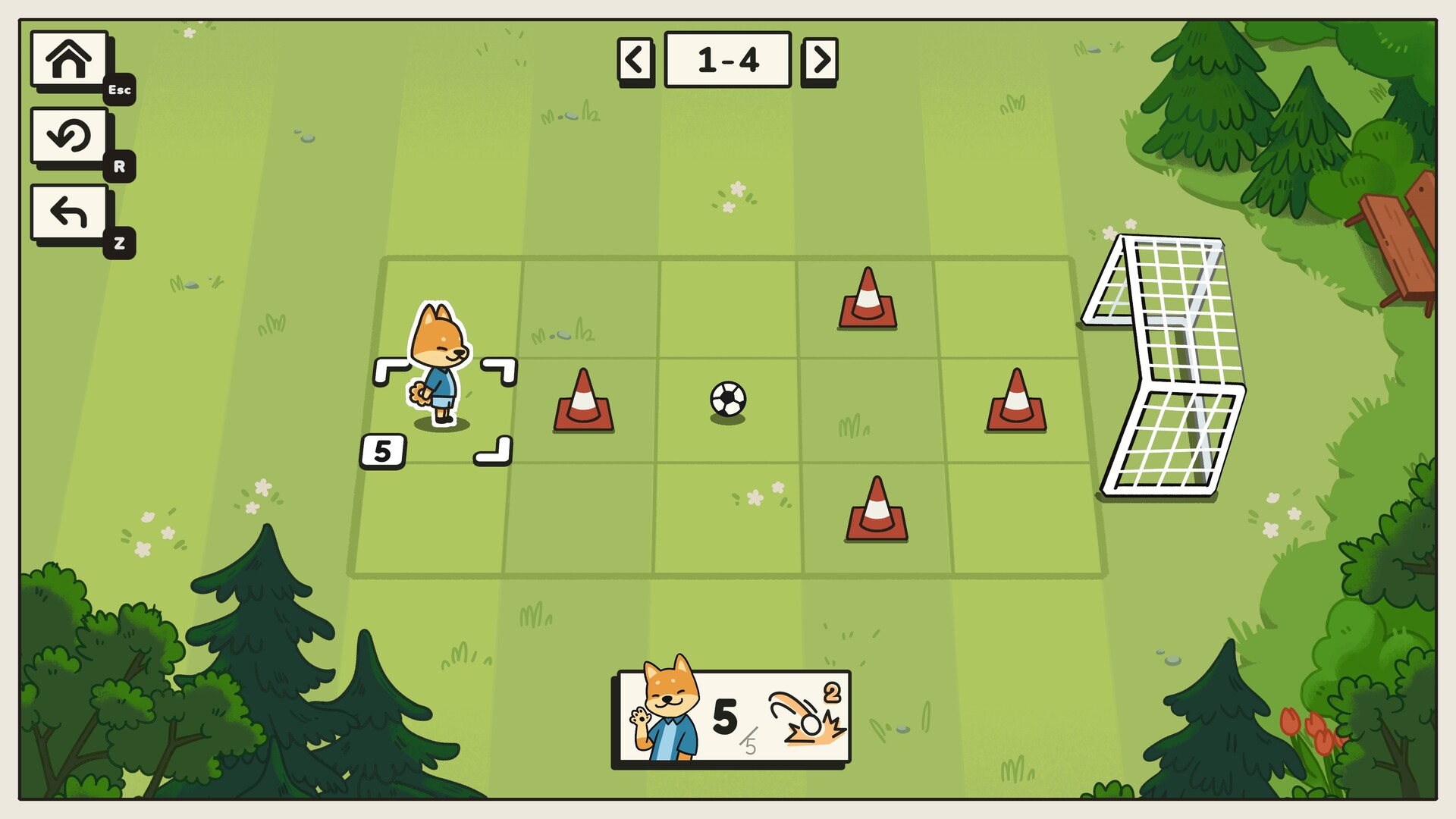 狗狗冠军 (Pup Champs)