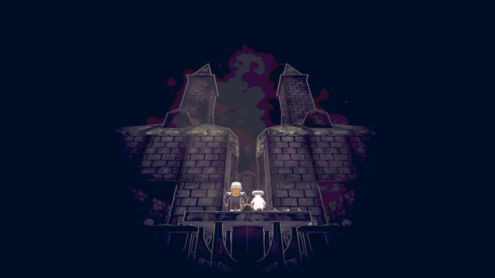 自动地牢(Auto Dungeon)绿色版|百度云迅雷下载插图1-小白游戏网 自动地牢(Auto Dungeon)绿色版|百度云迅雷下载插图1-小白游戏网