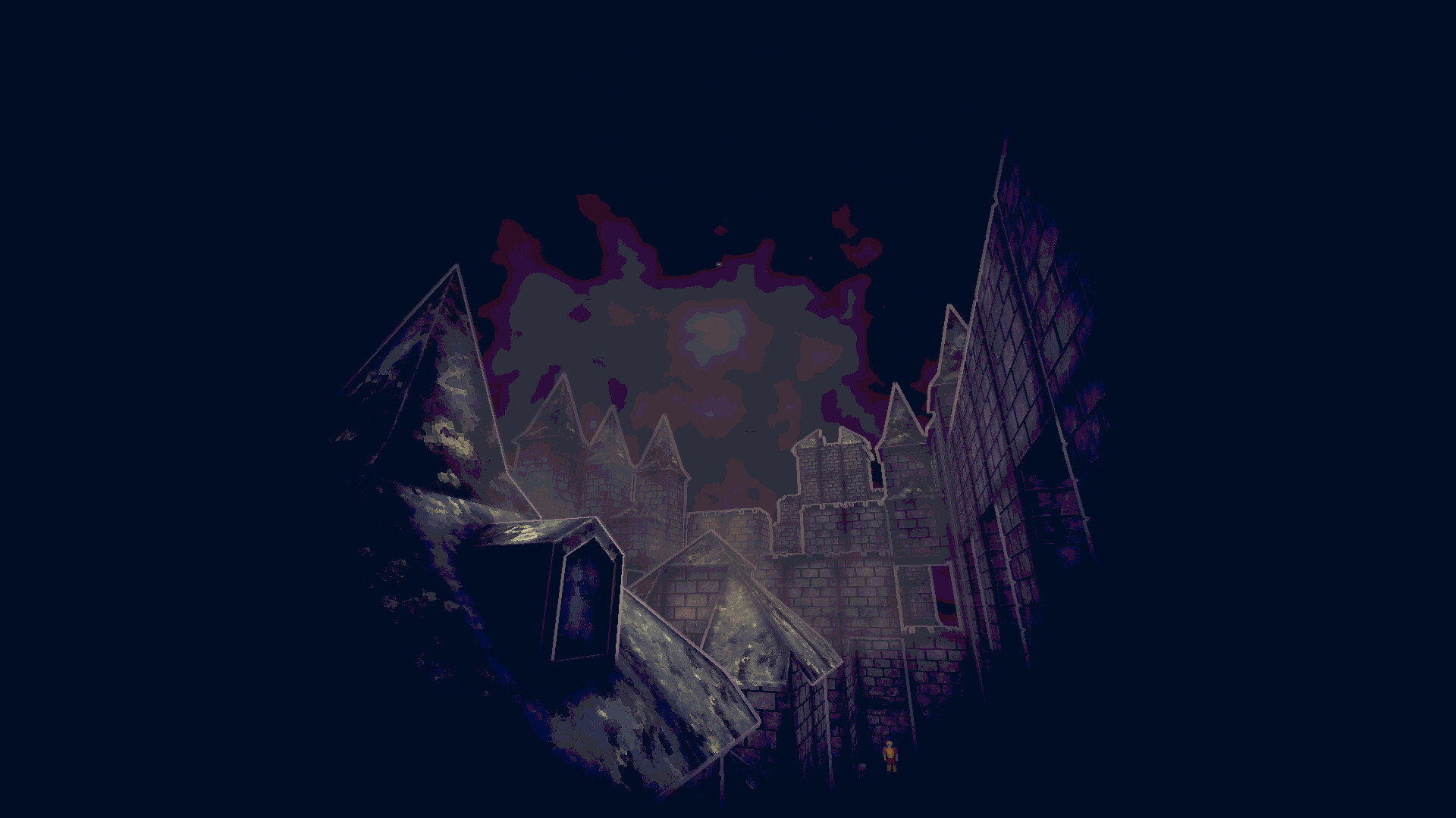 自动地牢(Auto Dungeon)绿色版|百度云迅雷下载插图2-小白游戏网 自动地牢(Auto Dungeon)绿色版|百度云迅雷下载插图2-小白游戏网