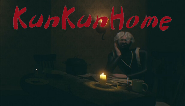 《坤坤之家/KunKunHome》免安装中文版