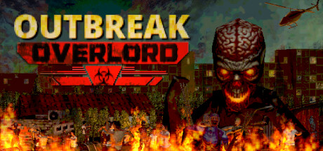 疫变霸主/Outbreak Overlord_官方中文绿色版|网盘下载-异次元社