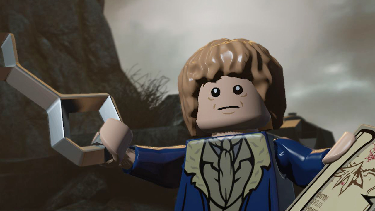 乐高霍比特人/LEGO® The Hobbit™【正版账号】配图5