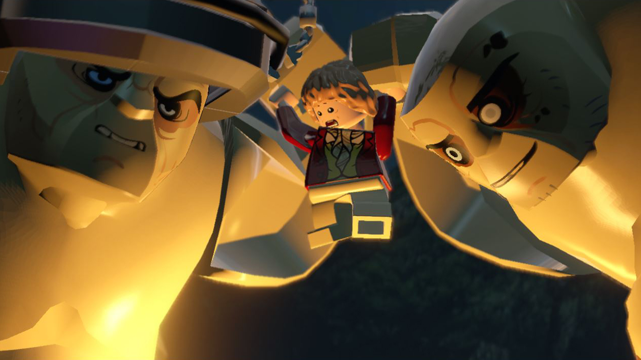 乐高霍比特人/LEGO® The Hobbit™【正版账号】配图1