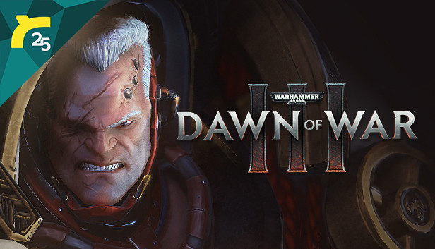 《战锤40K:战争黎明3/Warhammer 40,000: Dawn Of War III》免安装中文版