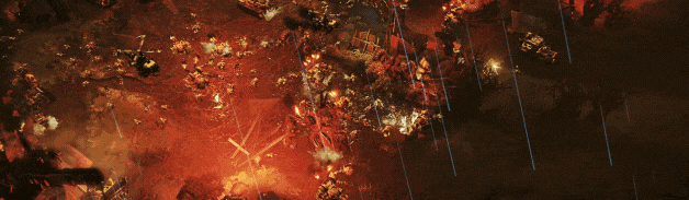 图片[11]-学习版 | 战锤40K：战争黎明3 Warhammer 40,000: Dawn Of War III v4.0.0.16278 赠原声带+修改器+满资源人口初始存档 -飞星（官中）-飞星免费游戏仓库