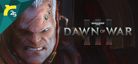 战锤40K：战争黎明3/Warhammer 40,000: Dawn Of War III-XHYGAME-单机游戏资源网