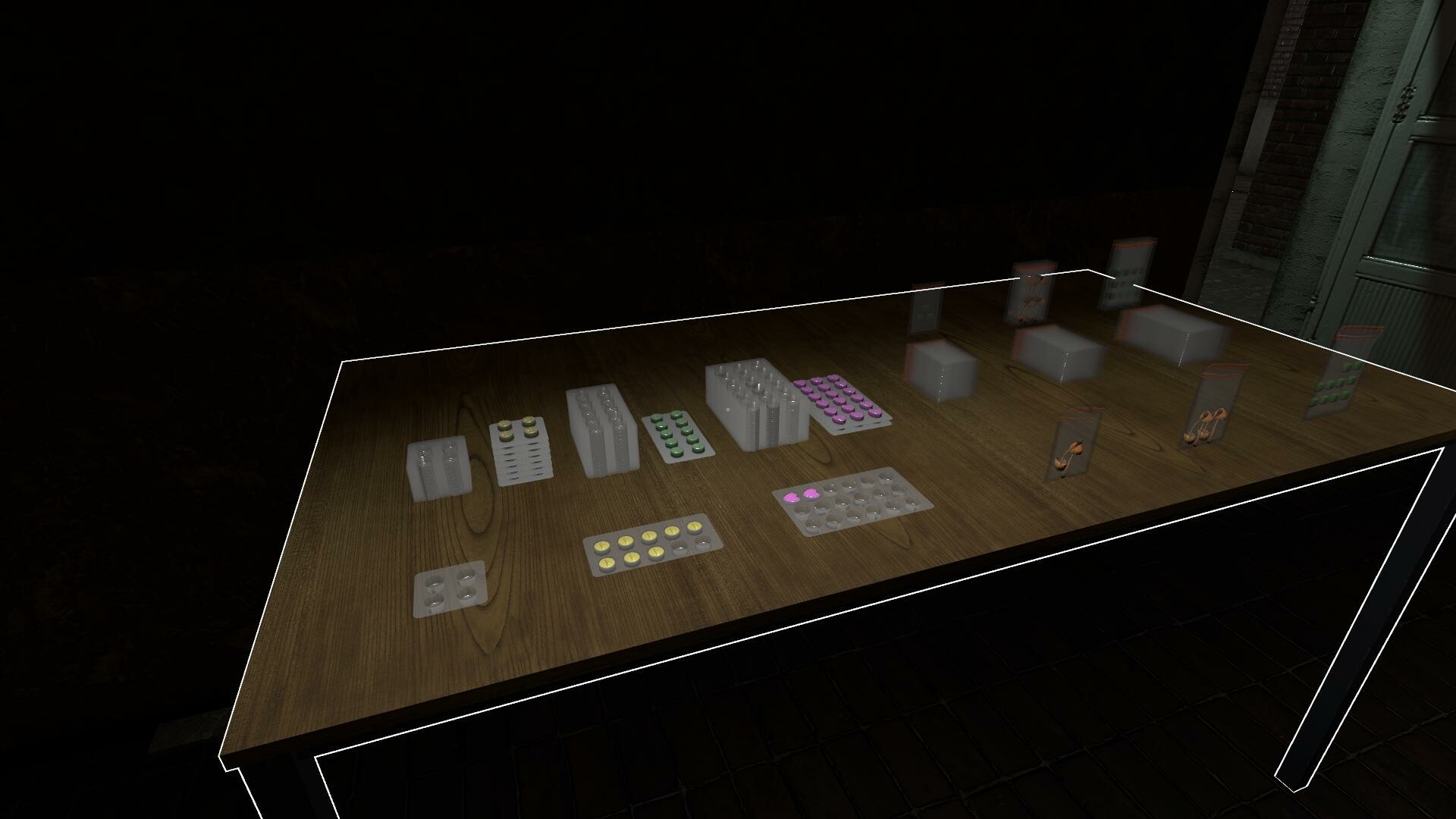 游戏截图1