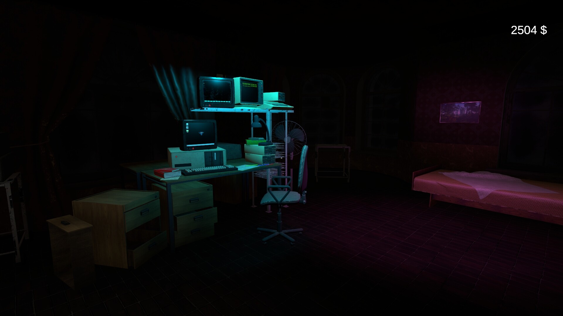 图片[5]-暗网模拟器/DeepWeb Simulator-秋风资源网