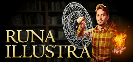 符文绘境（Runa Illustra）绿色版|百度云迅雷下载