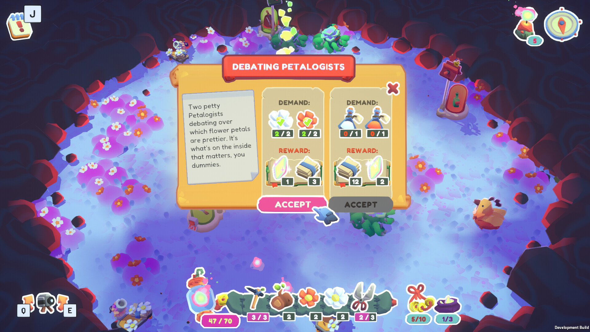 图片[3]-雾方福地/Into the Emberlands-秋风资源网