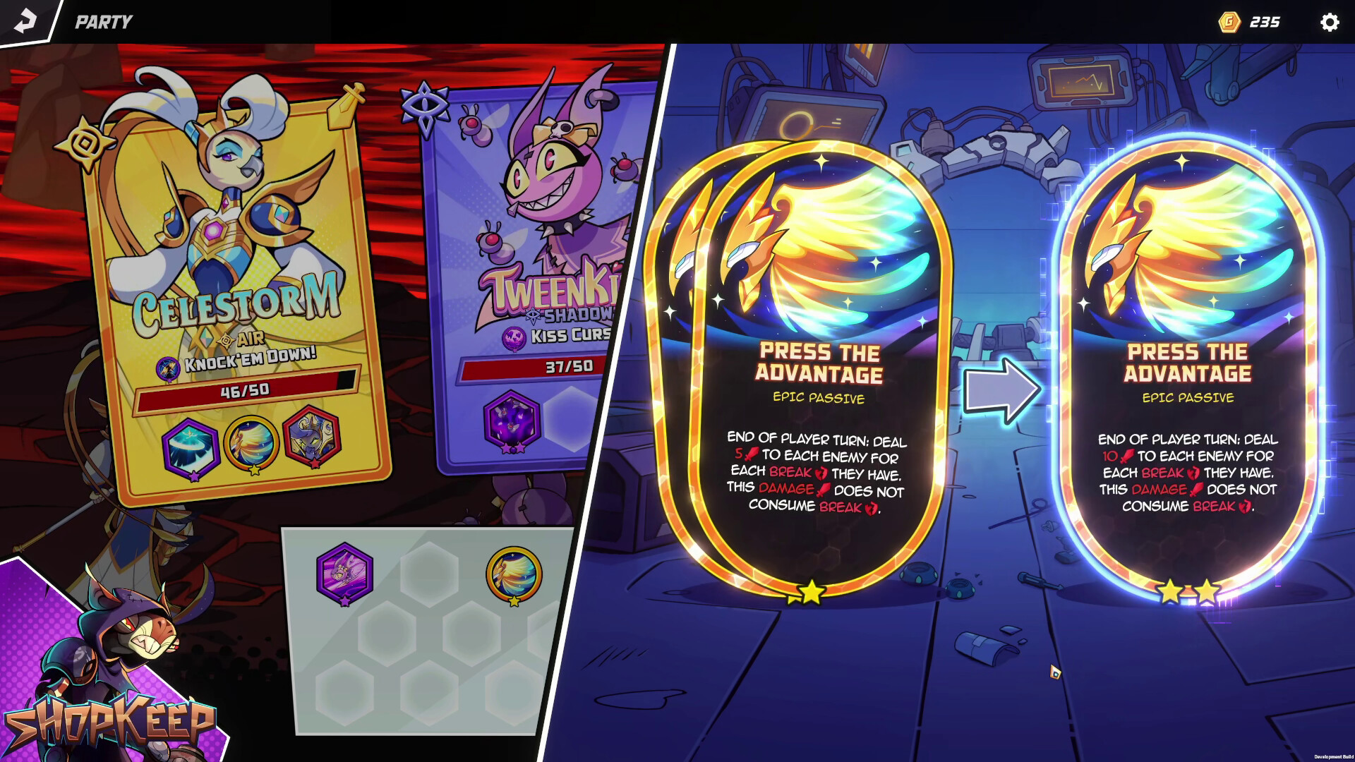 次元奇兵|Dimensionals