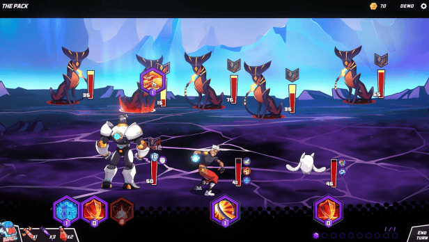 次元奇兵|v1.0.0|正式版|2G大小|官方中文|Dimensionals插图9