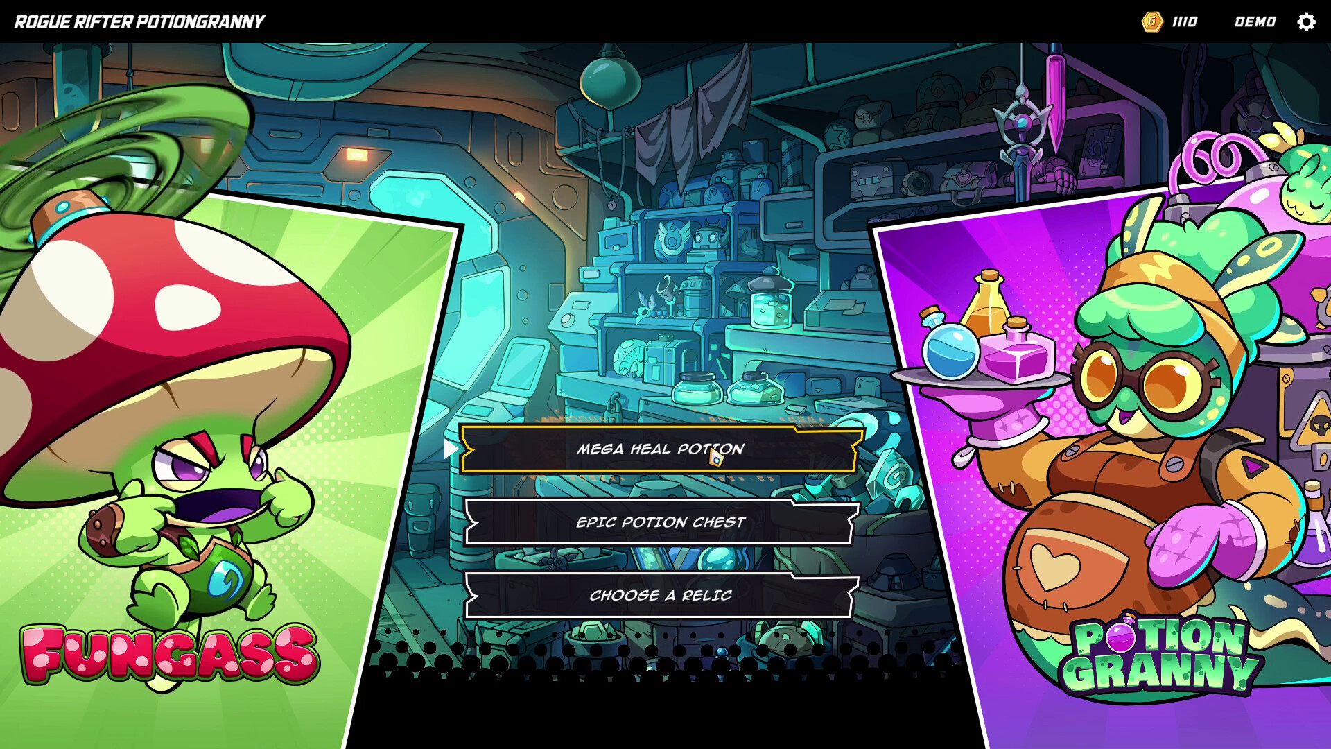 次元奇兵|Dimensionals