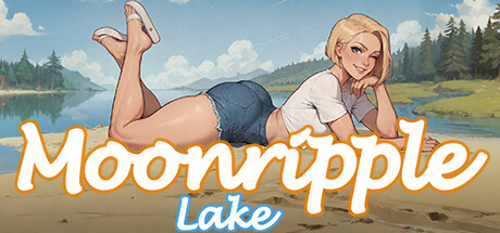 【PC+安卓/沙盒SLG/汉化】月亮湖 Moonripple Lake V0.35 STEAM汉化版【1G】-马克游戏